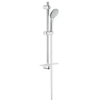 Гарнітур душовий GROHE EUPHORIA 27230001