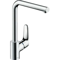 Змішувач для кухні HANSGROHE FOCUS 31817000