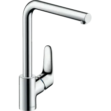 Змішувач для кухні HANSGROHE FOCUS 31817000