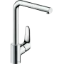 Змішувач для кухні HANSGROHE FOCUS 31817000