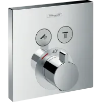 Змішувач для ванни HANSGROHE SHOWER SELECT 15763000