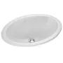 Умивальник накладний VILLEROY & BOCH LOOP &amp; FRIENDS 61553001, 66x47, білий
