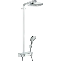 Душова система HANSGROHE RAINDANCE SELECT 27126000