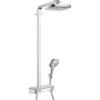 Душова система HANSGROHE RAINDANCE SELECT 27126000