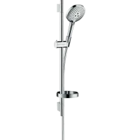 Гарнітур душовий HANSGROHE RAINDANCE SELECT S 26630000, хром
