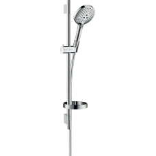 Гарнітур душовий HANSGROHE RAINDANCE SELECT S 26630000, хром