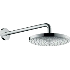 Верхній душ з тримачем HANSGROHE RAINDANCE SELECT 26466000