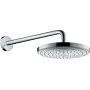 Верхній душ з тримачем HANSGROHE RAINDANCE SELECT 26466000