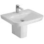 Напівп'єдестал VILLEROY & BOCH SUBWAY 2.0 52440001, білий