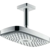 Верхній душ HANSGROHE RAINDANCE SELECT 27384000