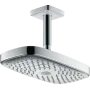 Верхній душ HANSGROHE RAINDANCE SELECT 27384000