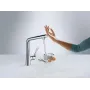Змішувач для кухонної мийки HANSGROHE METRIS 14821000