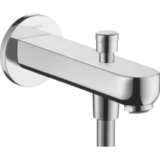 Вилив для ванни HANSGROHE METRIS 31417000