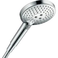 Лійка ручного душа HANSGROHE RAINDANCE SELECT S 26530000