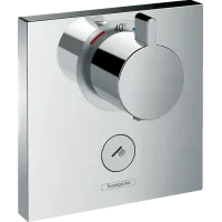 Змішувач для душу HANSGROHE SHOWER SELECT HIGHFLOW 15761000
