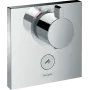 Змішувач для душу HANSGROHE SHOWER SELECT HIGHFLOW 15761000
