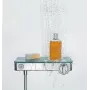 Змішувач із термостатом для душу HANSGROHE SHOWERTABLET SELECT 13171400, білий