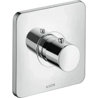 Термостат HighFlow AXOR CITTERIO M 34716000, прихованого монтажу