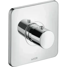 Термостат HighFlow AXOR CITTERIO M 34716000, прихованого монтажу