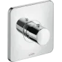 Термостат HighFlow AXOR CITTERIO M 34716000, прихованого монтажу