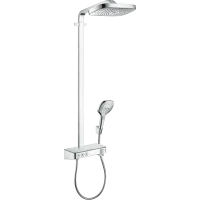 Душова система з термостатом HANSGROHE RAINDANCE SELECT 27127000