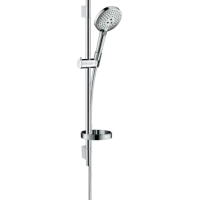Душовий набір із душовою штангою та мильницею HANSGROHE RAINDANCE SELECT 26632000