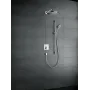 Душовий набір HANSGROHE RAINDANCE SELECT 26631000