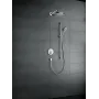 Душовий набір HANSGROHE RAINDANCE SELECT 26631000