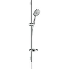 Душовий набір із душовою штангою та мильницею HANSGROHE RAINDANCE SELECT 26633000