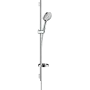 Душовий набір із душовою штангою та мильницею HANSGROHE RAINDANCE SELECT 26633000
