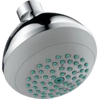 Верхній душ HANSGROHE CROMETTA 28423000