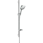 Душовий набір HANSGROHE RAINDANCE SELECT 27857000