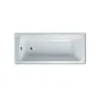 Ванна акрилова VILLEROY & BOCH ARCHITECTURA UBA177ARA2V-01, 170x70, білий