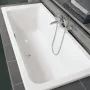 Ванна акрилова VILLEROY & BOCH ARCHITECTURA UBA177ARA2V-01, 170x70, білий
