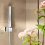 Гарнітур душовий GROHE EUPHORIA CUBE 27889000