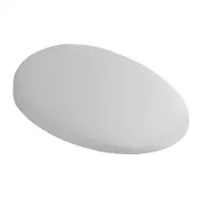 Кришка для унітазу VILLEROY & BOCH AMADEA 881061R1, CeramicPlus, білий