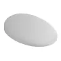 Кришка для унітазу VILLEROY & BOCH AMADEA 881061R1, CeramicPlus, білий