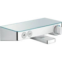 Змішувач для ванни HANSGROHE SHOWER TABLET SELECT 13151000