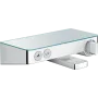 Змішувач для ванни HANSGROHE SHOWER TABLET SELECT 13151000