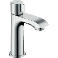 Змішувач для раковини тільки для холодної води HANSGROHE METRIS 31166000