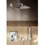 Кронштейн для верхнього душу GROHE RAINSHOWER 27488000