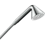 Ручний душ 85 1jet AXOR SHOWERS FRONT 26025000