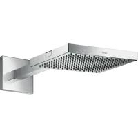 Верхній душ 240/240 1jet AXOR SHOWER SOLUTIONS 10925000, з тримачем