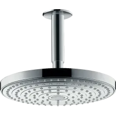 Верхній душ HANSGROHE RAINDANCE SELECT 26467000