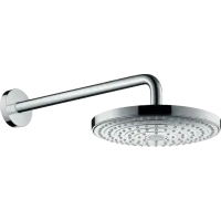 Верхній душ настінний HANSGROHE RAINDANCE SELECT 26470000