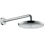 Верхній душ настінний HANSGROHE RAINDANCE SELECT 26470000