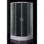 Душова кабіна EGER TISZA 599-020, білий