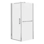 Душова кабіна EGER RUDAS 90x90 L 599-001/1L