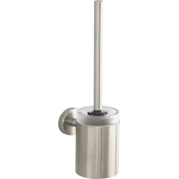 Набір для з тримачем HANSGROHE LOGIS 40522820, нержавіюча сталь
