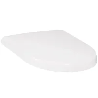Кришка для пісуара VILLEROY &amp; BOCH SUBWAY 9956S101, білий